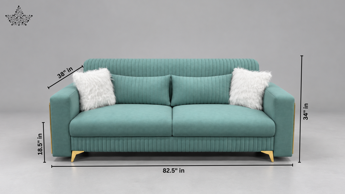 New Romeo Sofa