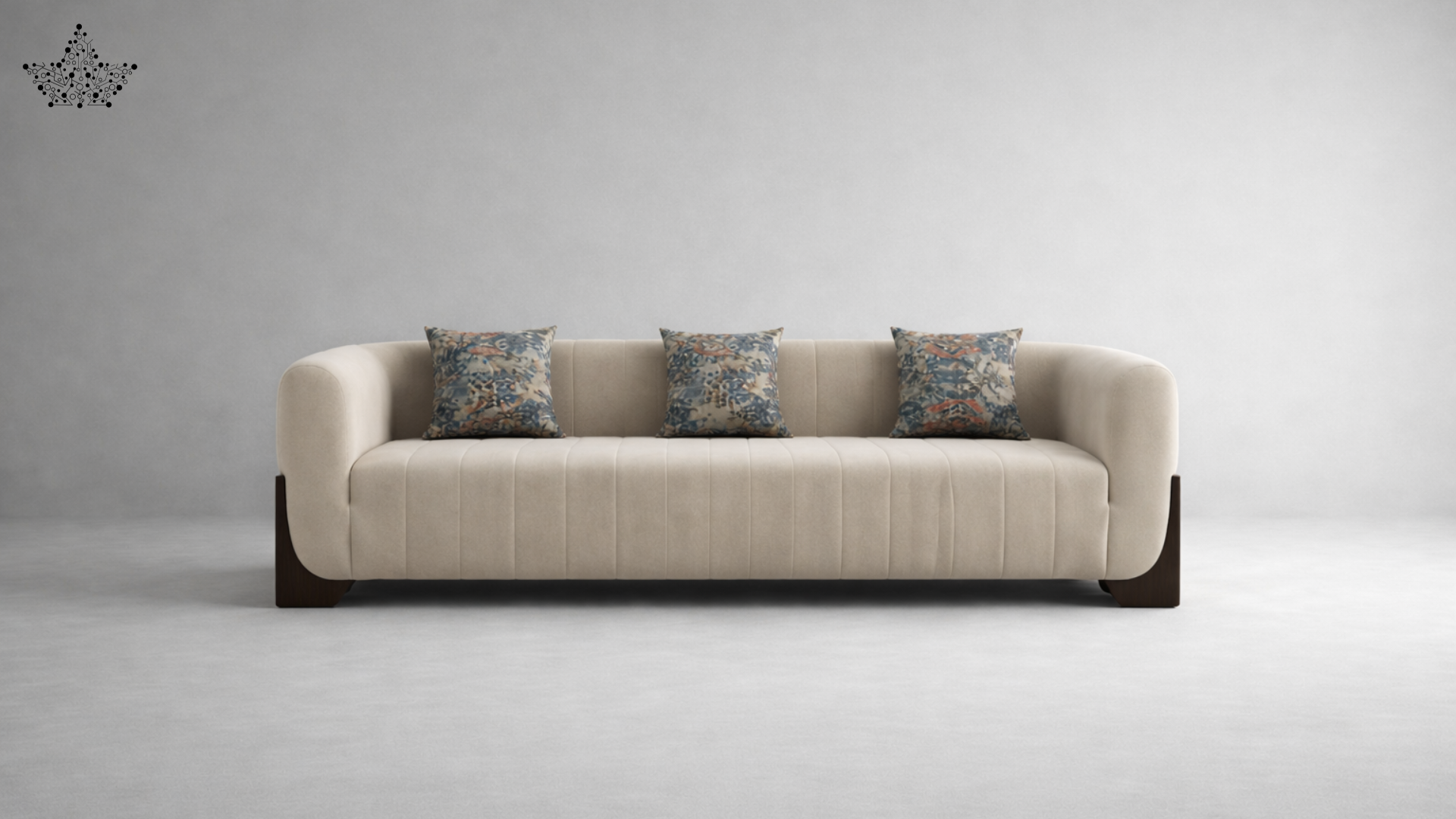 New Rose Sofa