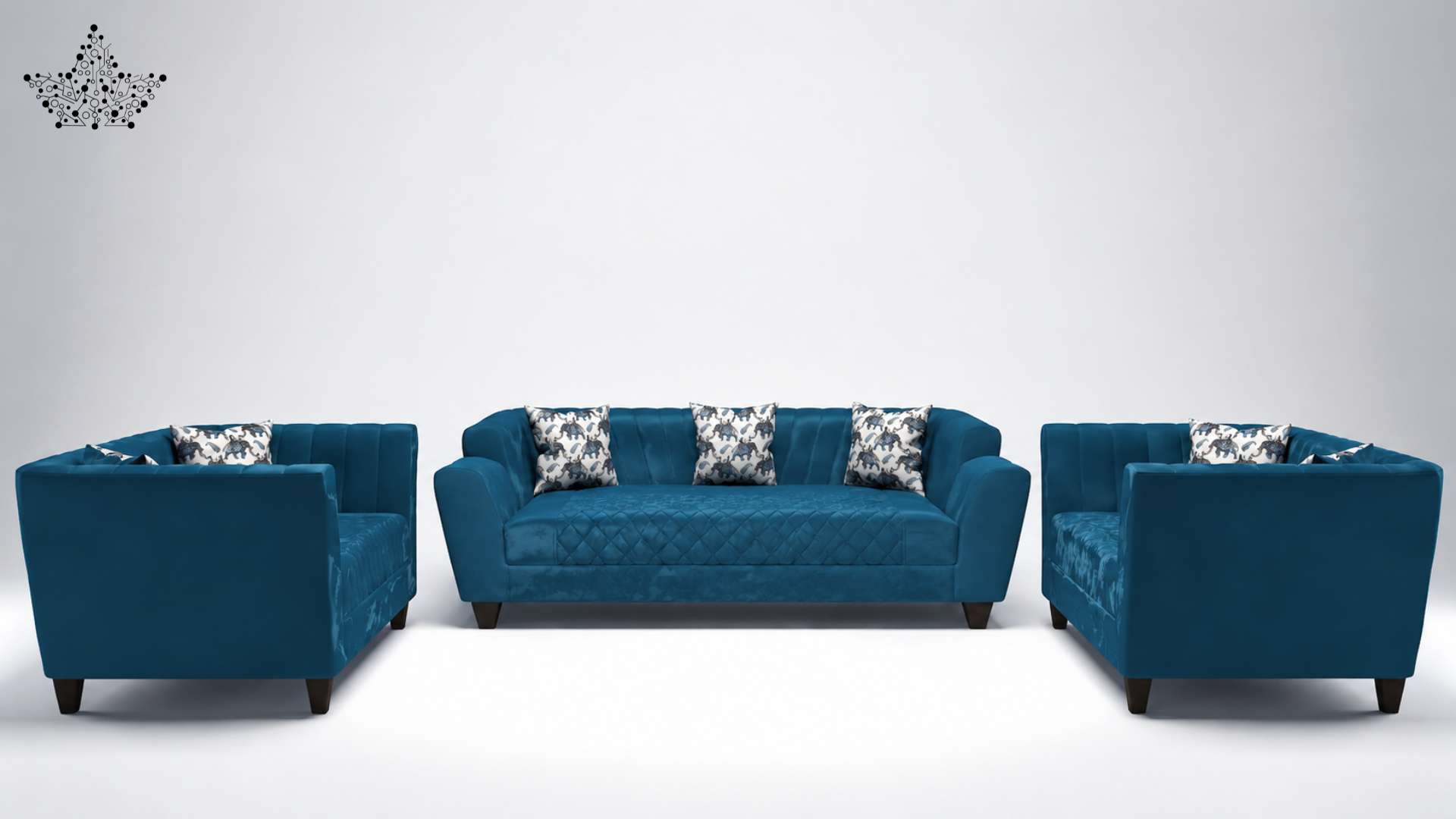 Armani Sofa