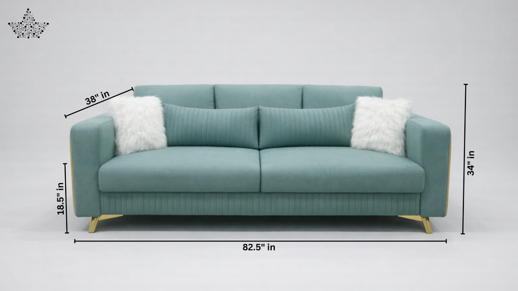 New Romeo Sofa