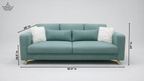 New Romeo Sofa