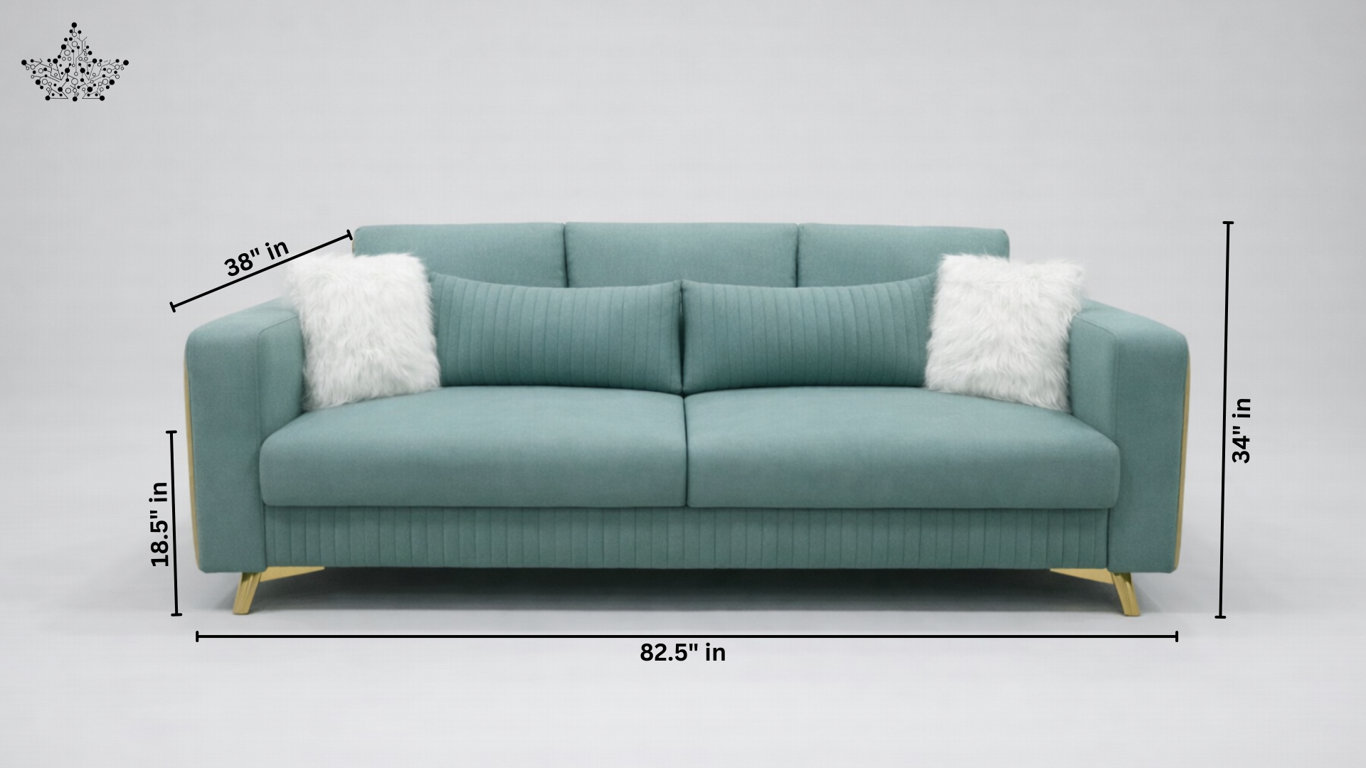 New Romeo Sofa