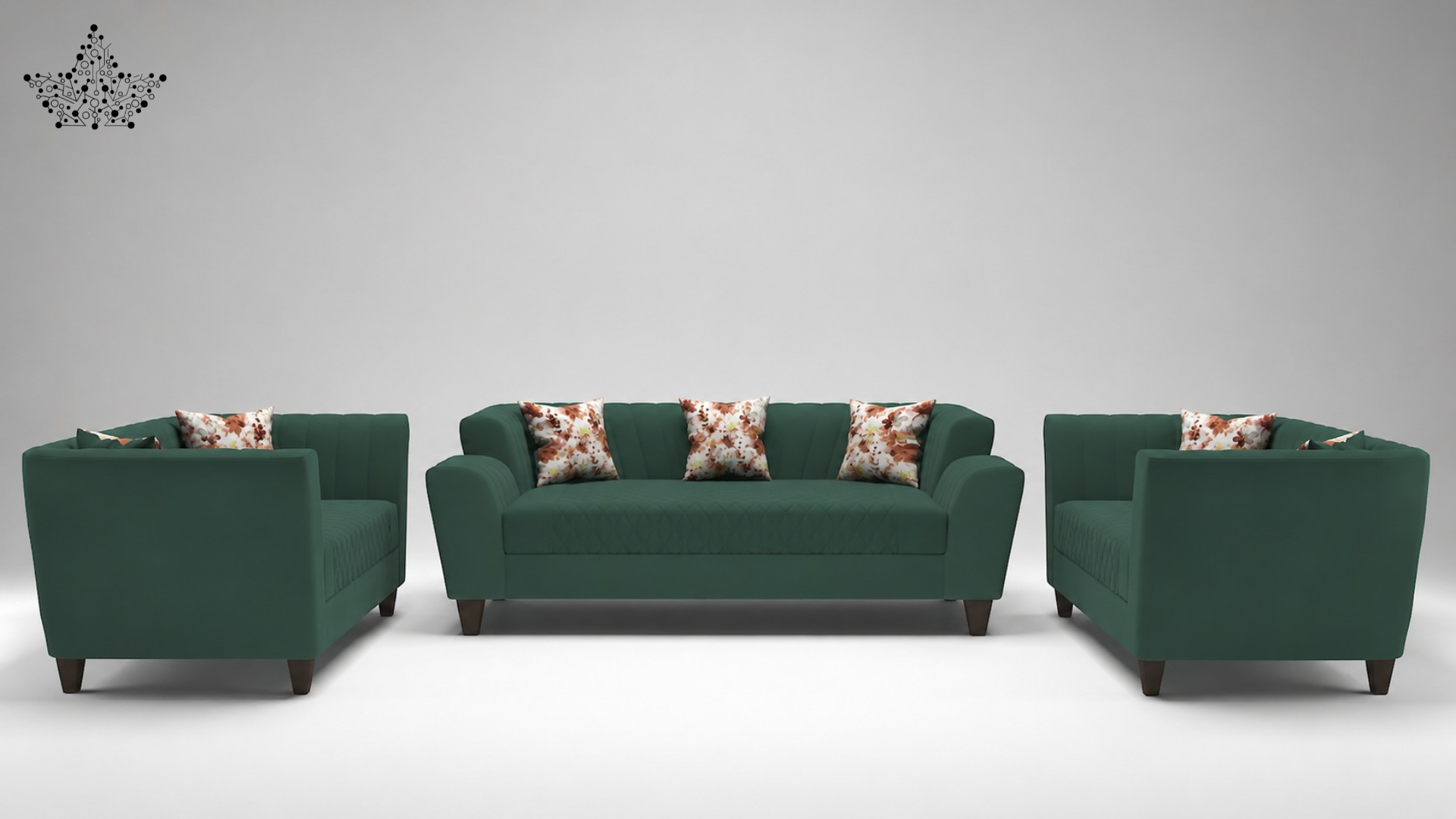 Armani Sofa