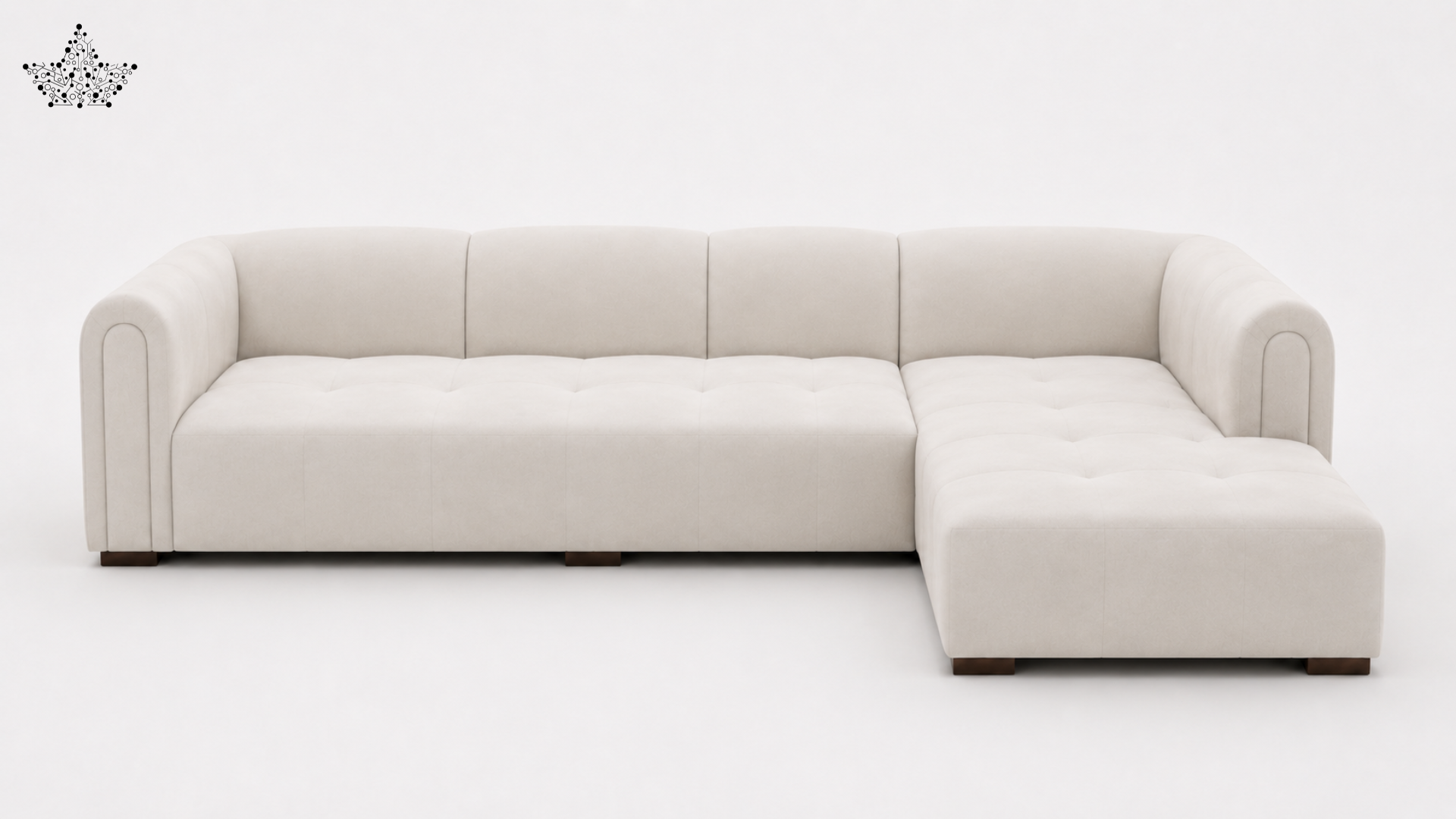 New Rose Sofa