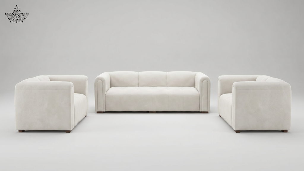 New Rose Sofa
