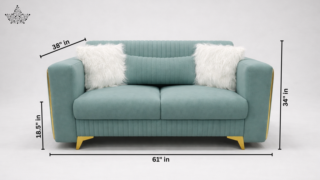 New Romeo Sofa