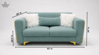 New Romeo Sofa