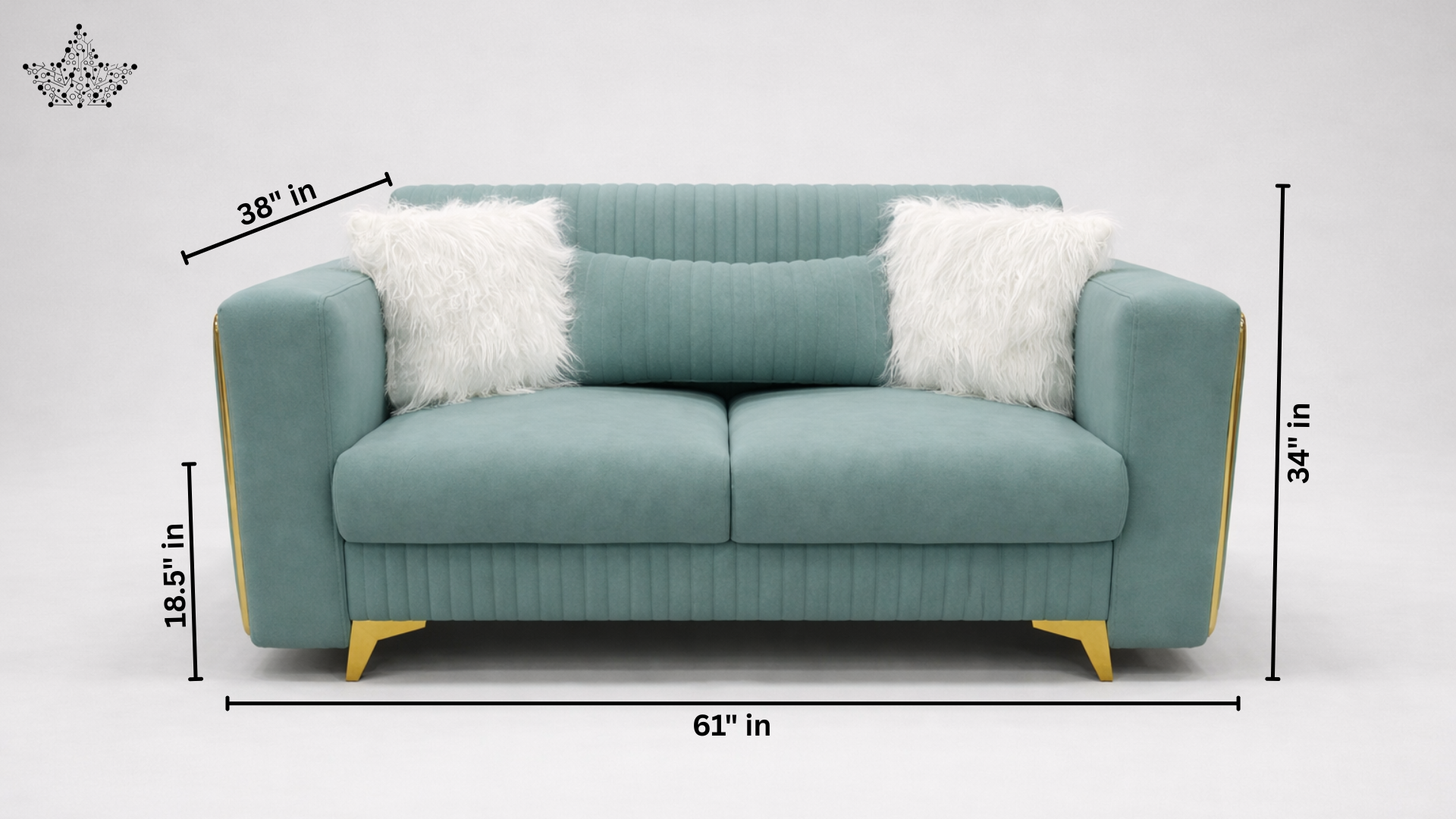 New Romeo Sofa