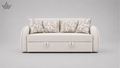 Alba Sofa Cum Bed