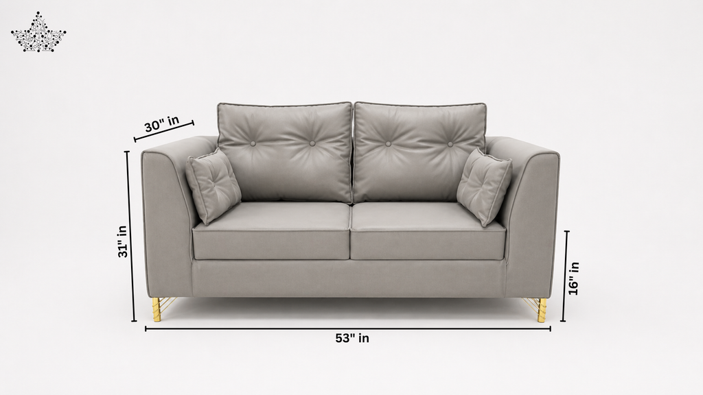 Aurum Office Sofa