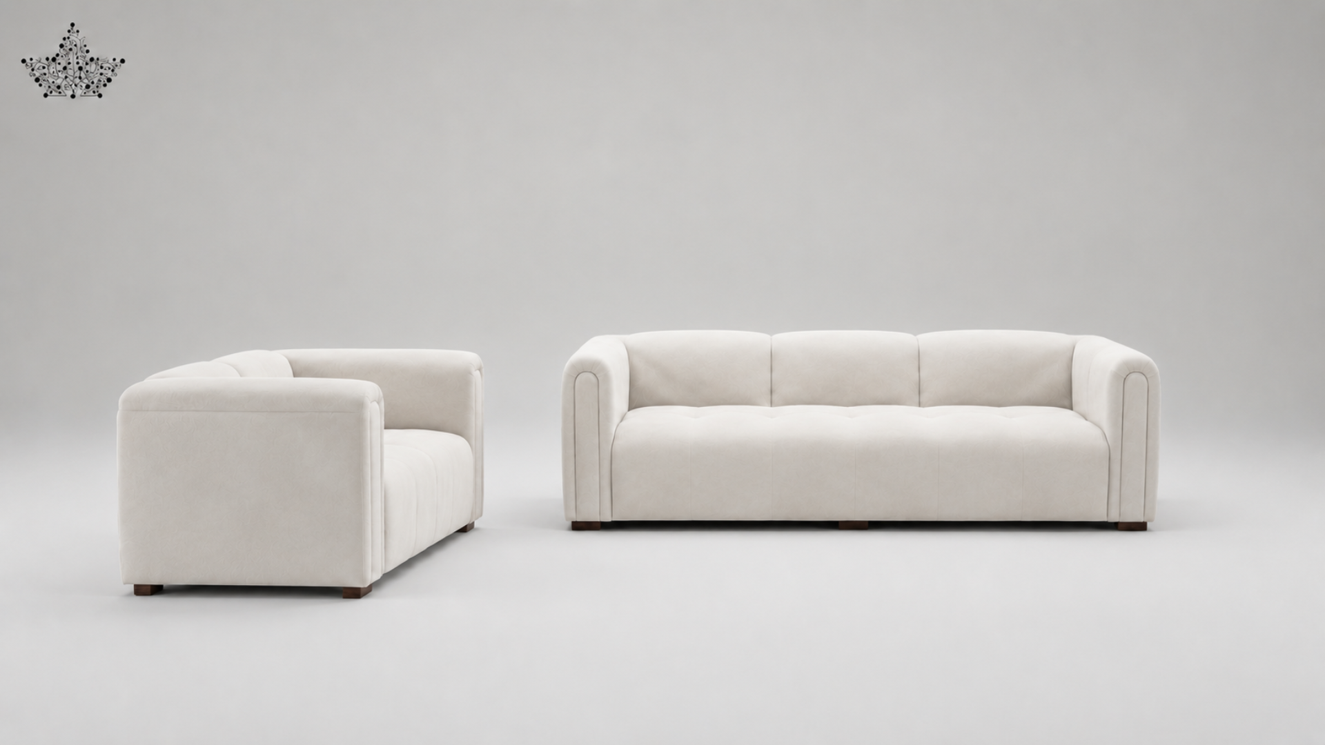New Rose Sofa