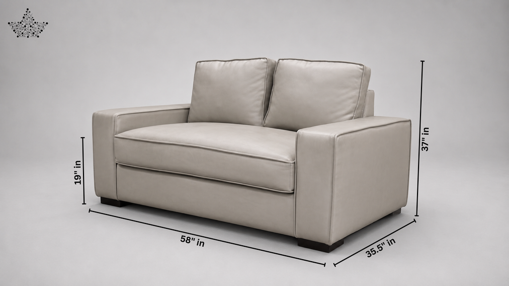 Haven Work Sofa