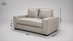 Haven Work Sofa
