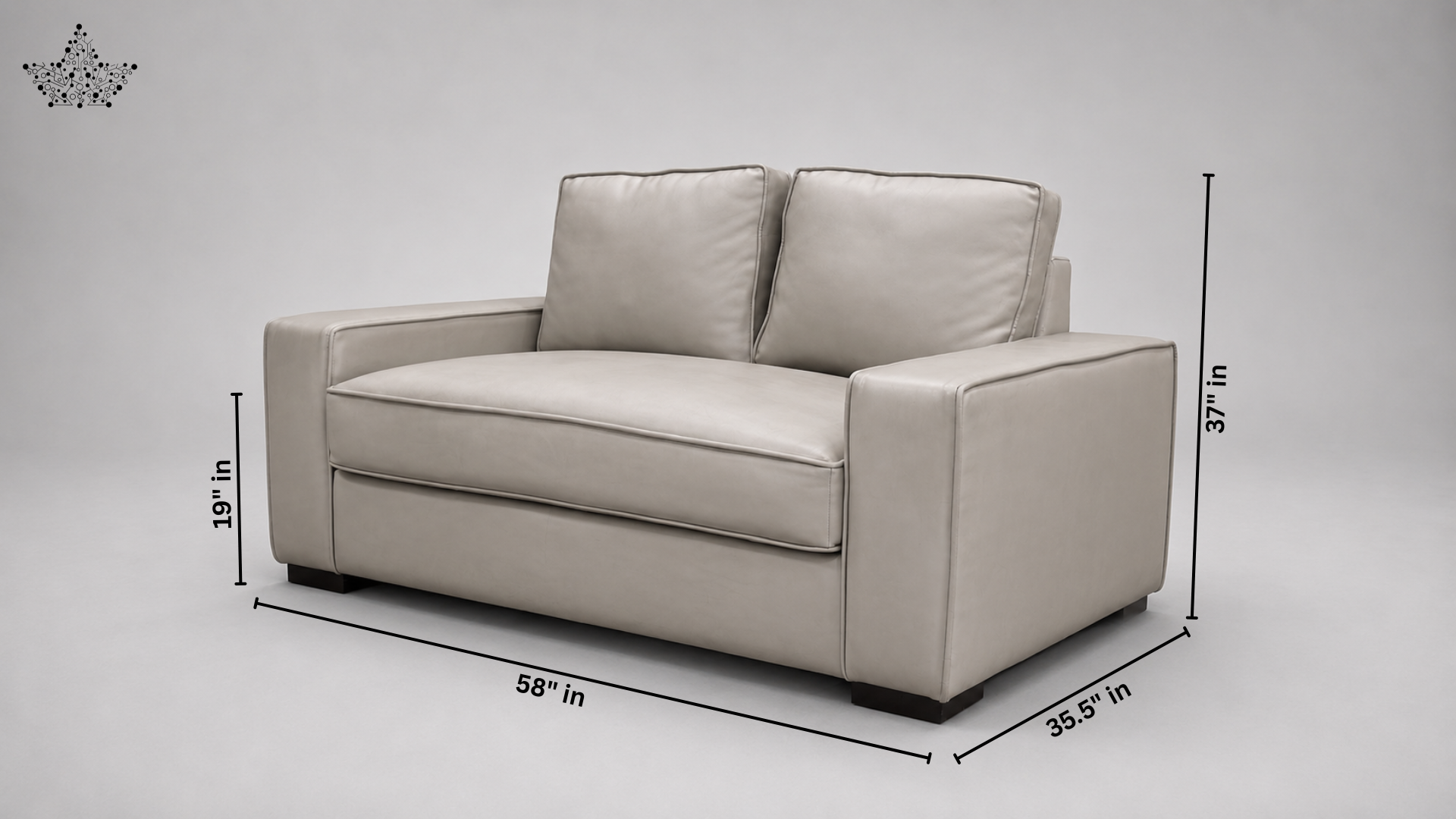Haven Work Sofa