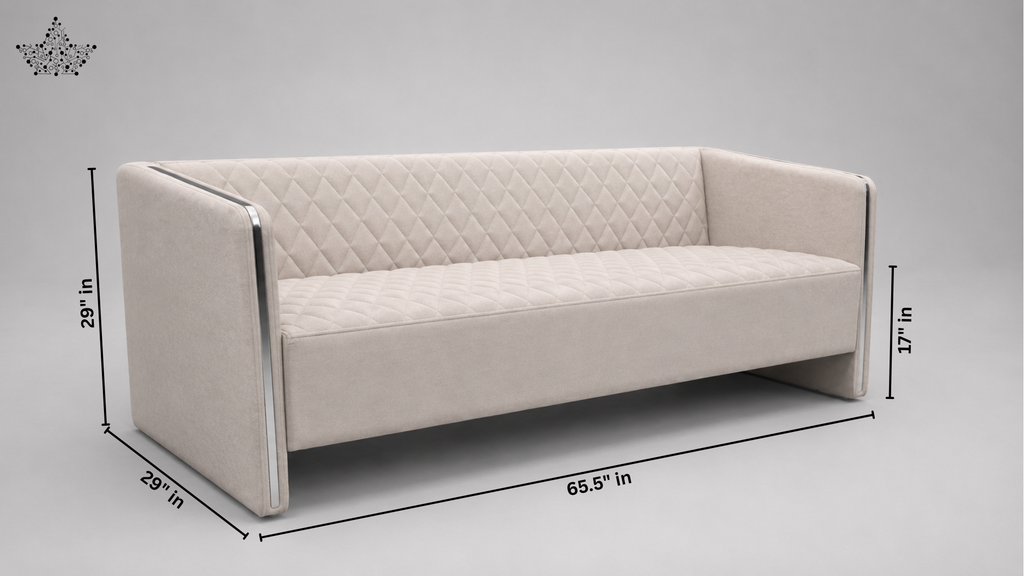 Meridian Executive Sofa