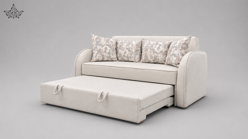 Alba Sofa Cum Bed