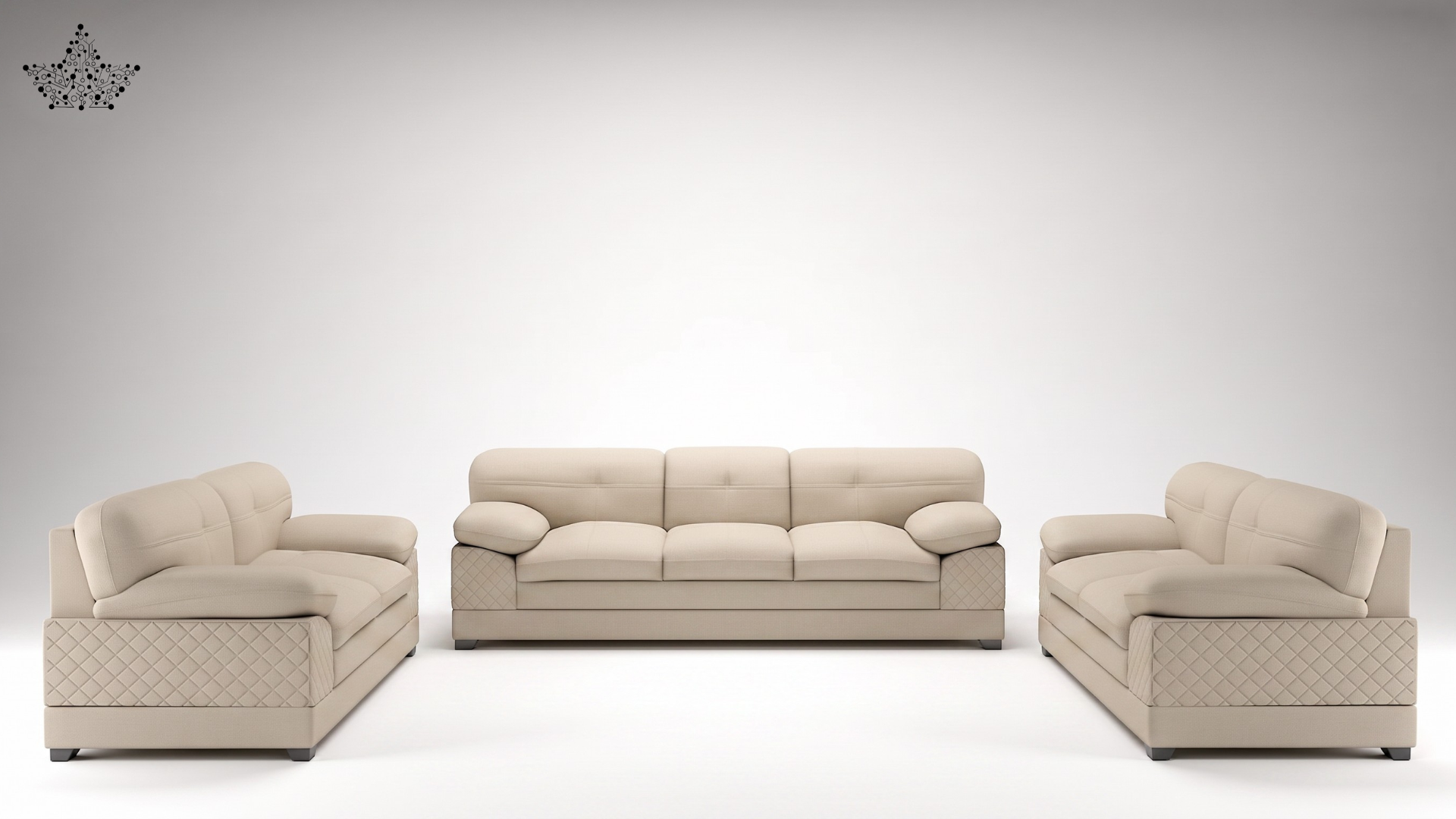 Polofill Sofa