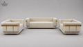 Casa Curve Sofa