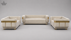 Casa Curve Sofa