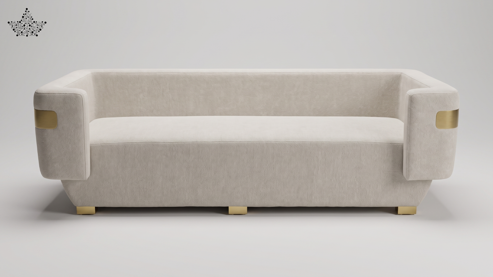 Casa Curve Sofa