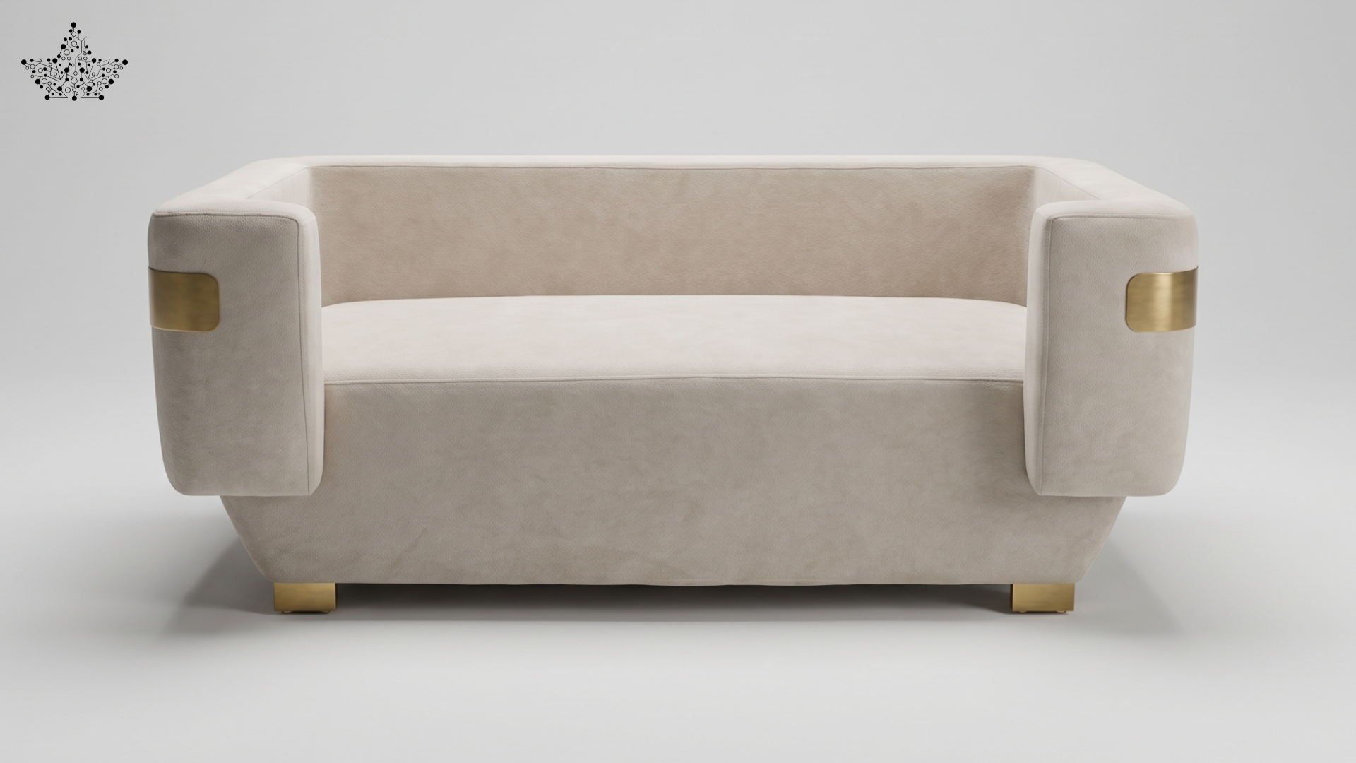 Casa Curve Sofa