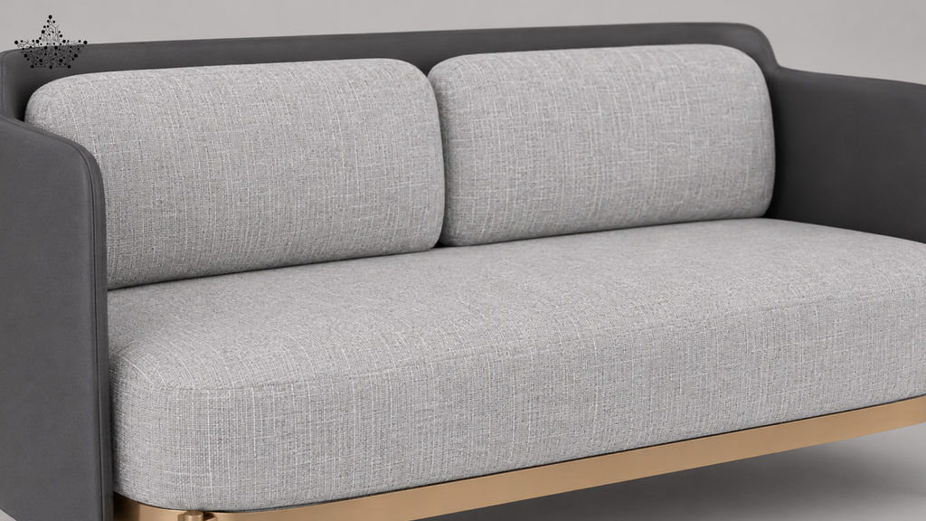 Aurel Lounge Sofa