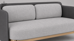 Aurel Lounge Sofa