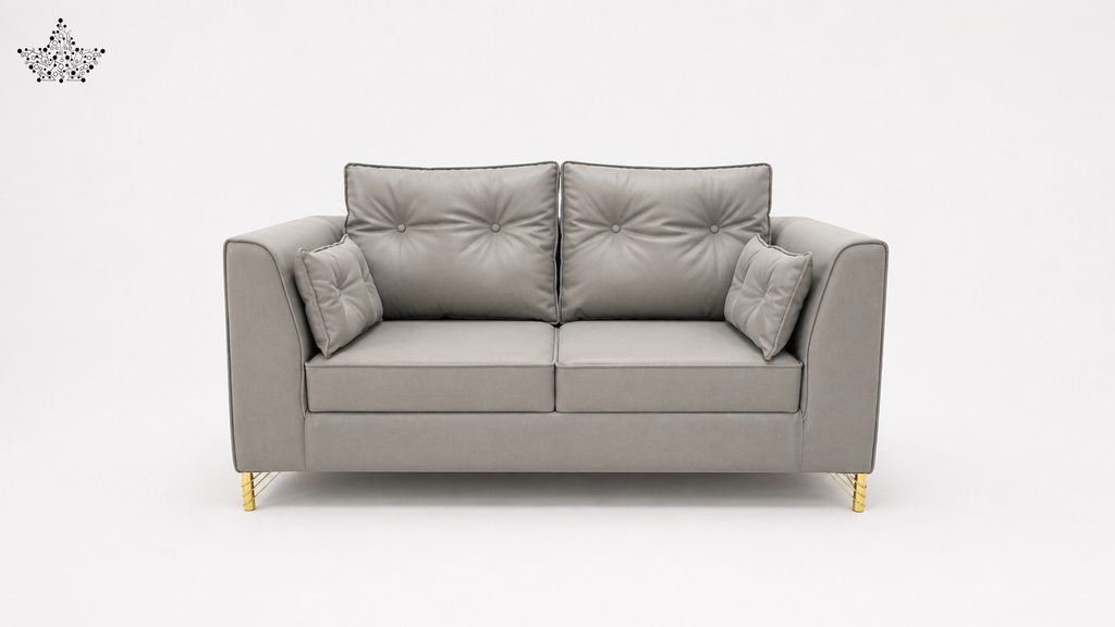 Aurum Office Sofa
