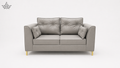 Aurum Office Sofa