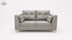 Aurum Office Sofa