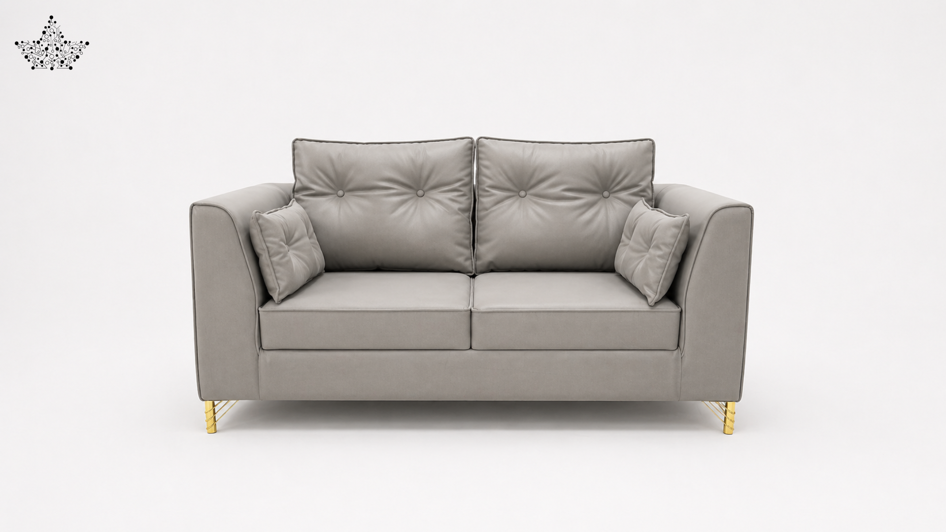 Aurum Office Sofa