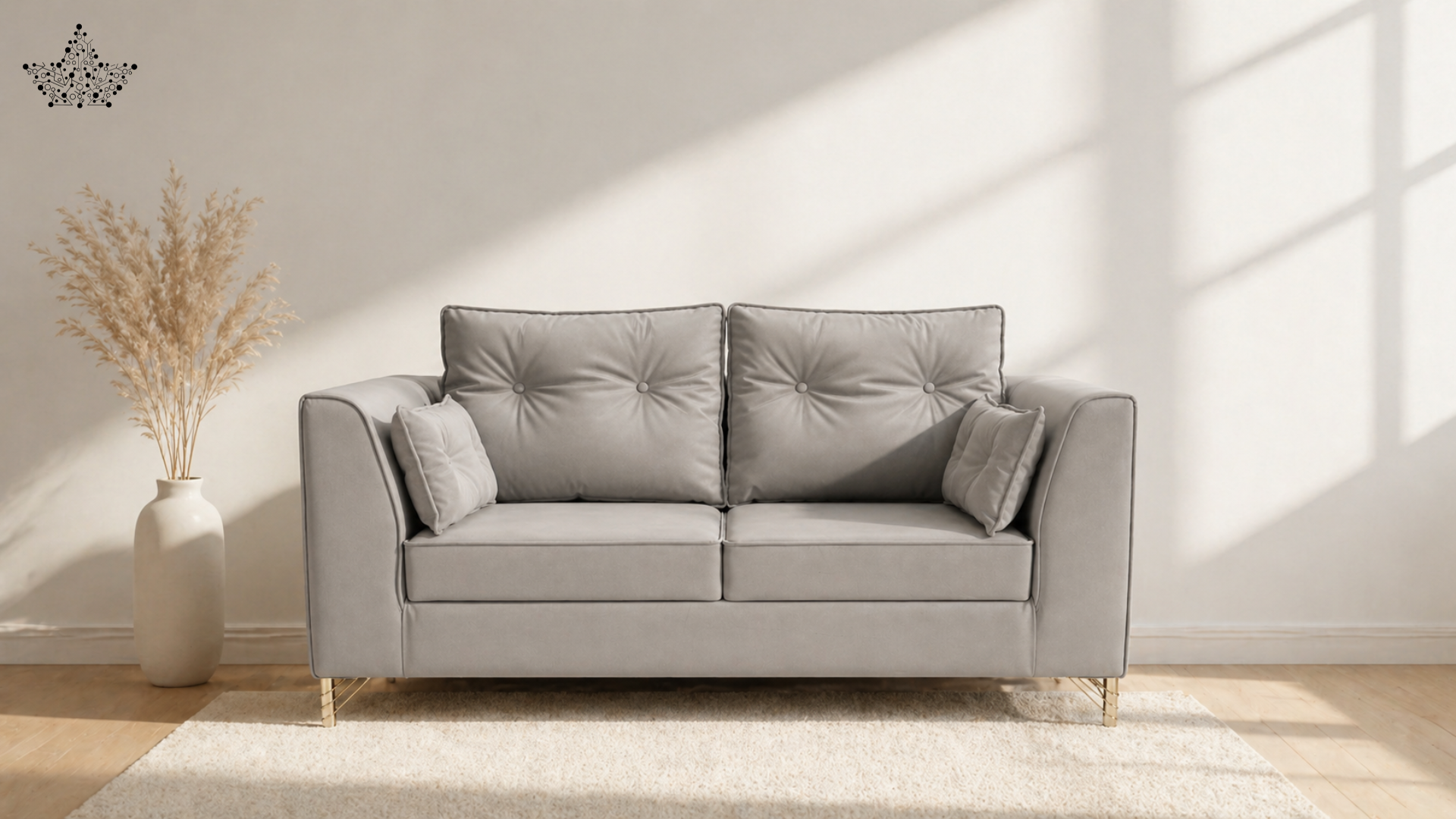 Aurum Office Sofa