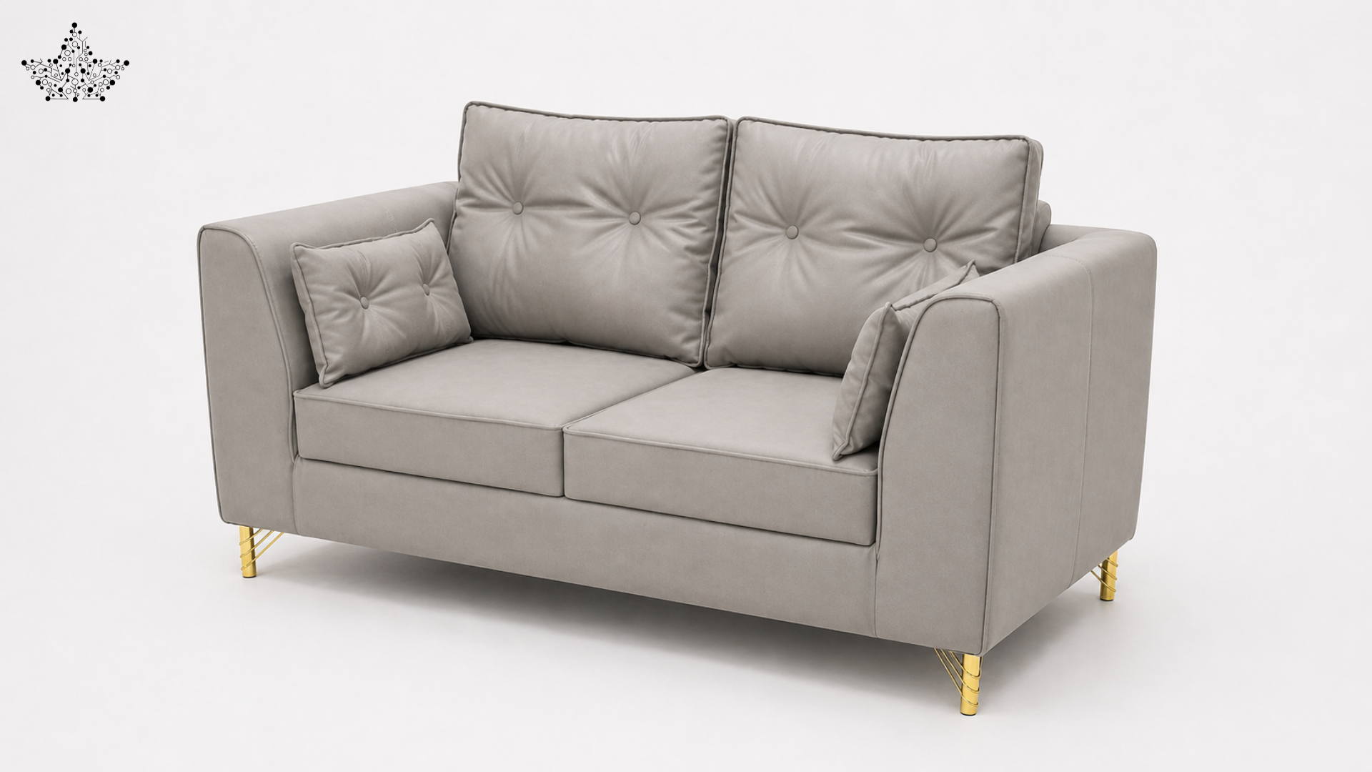 Aurum Office Sofa