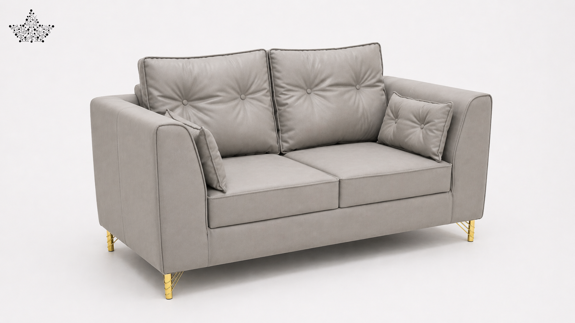 Aurum Office Sofa