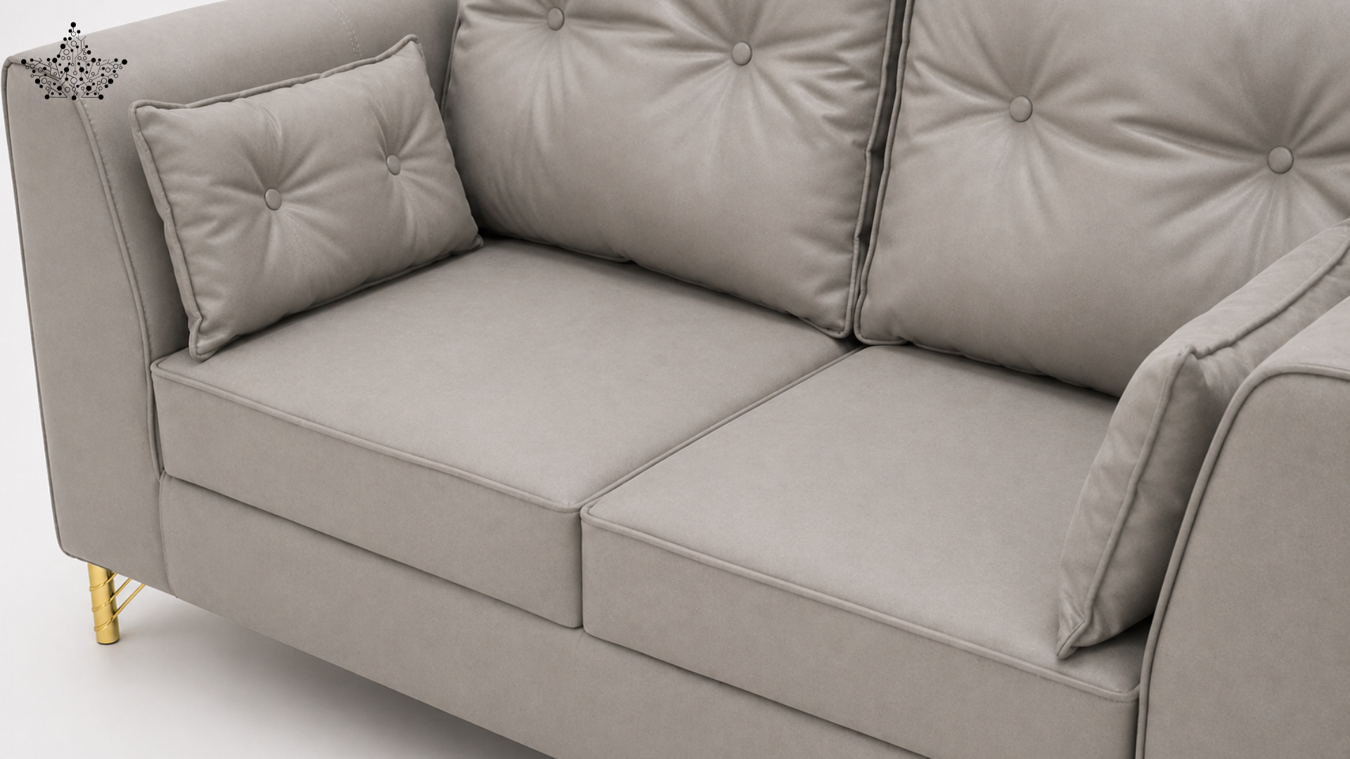 Aurum Office Sofa