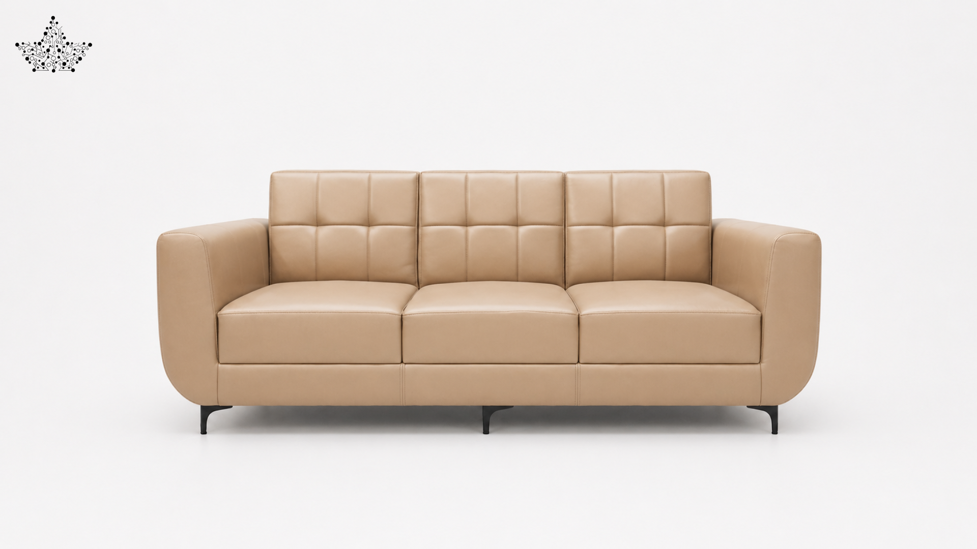 Sahara Grid Sofa