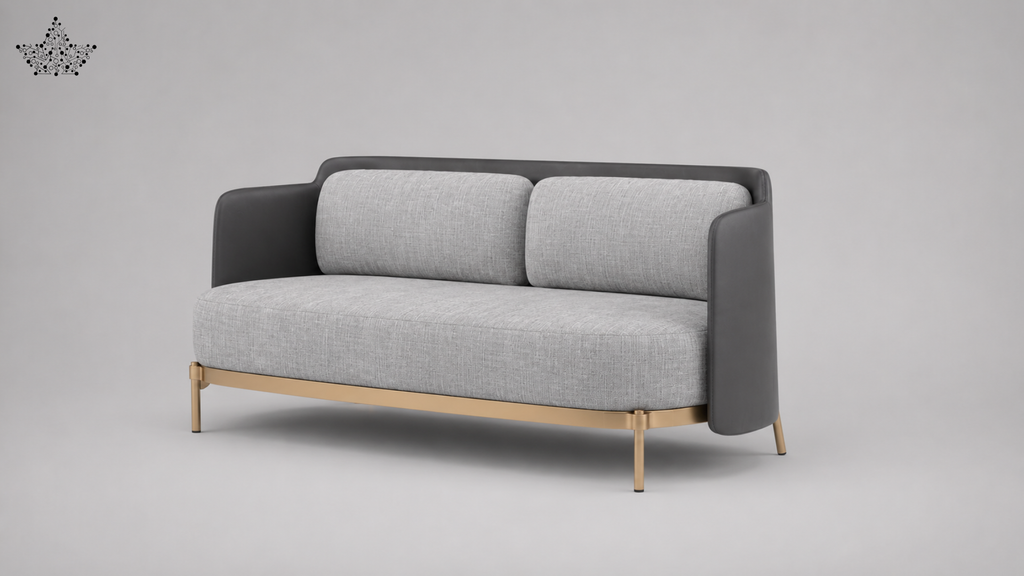Aurel Lounge Sofa