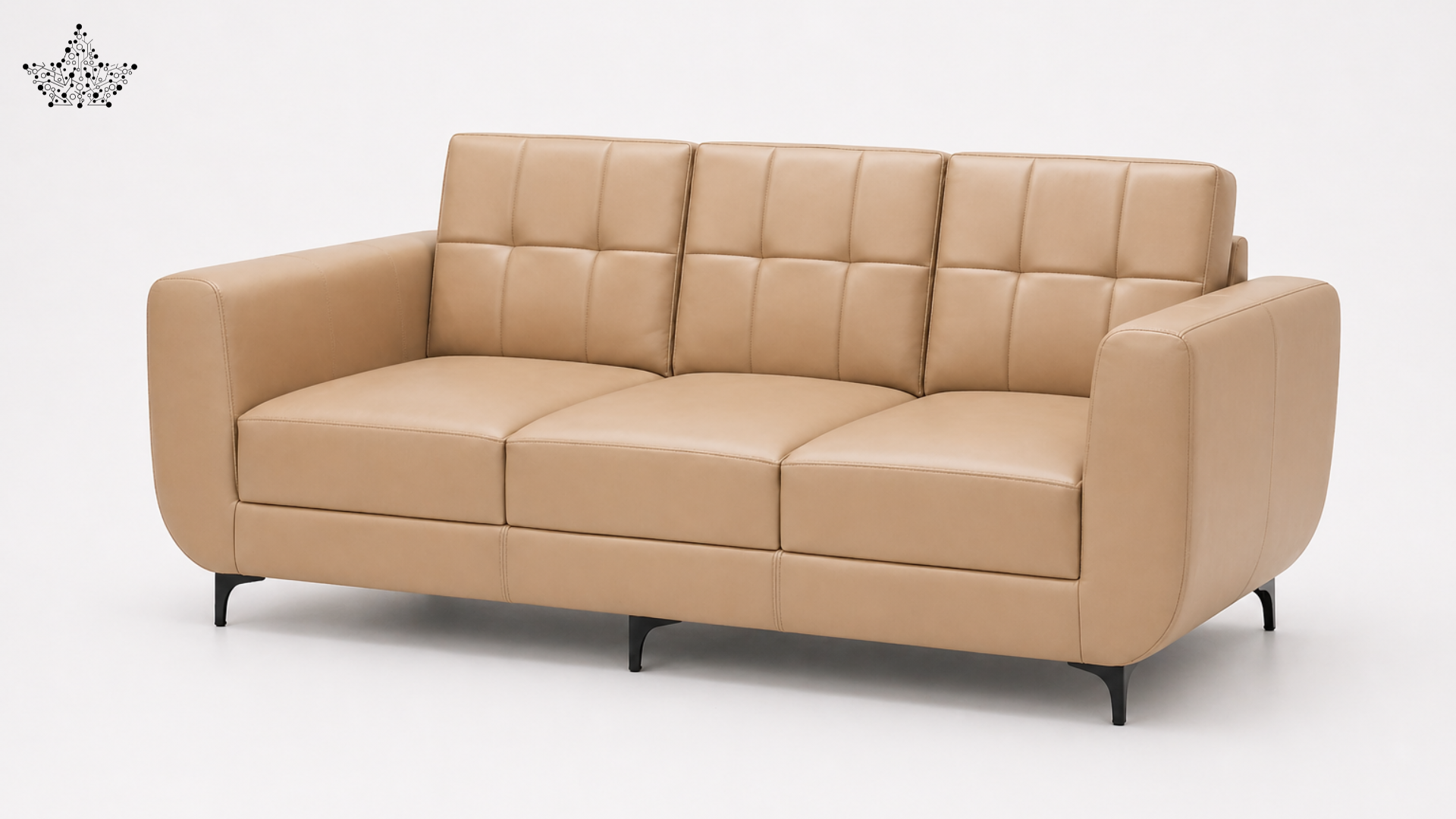 Sahara Grid Sofa