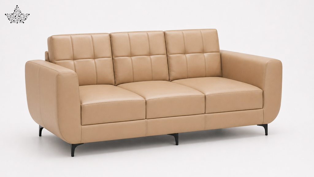 Sahara Grid Sofa