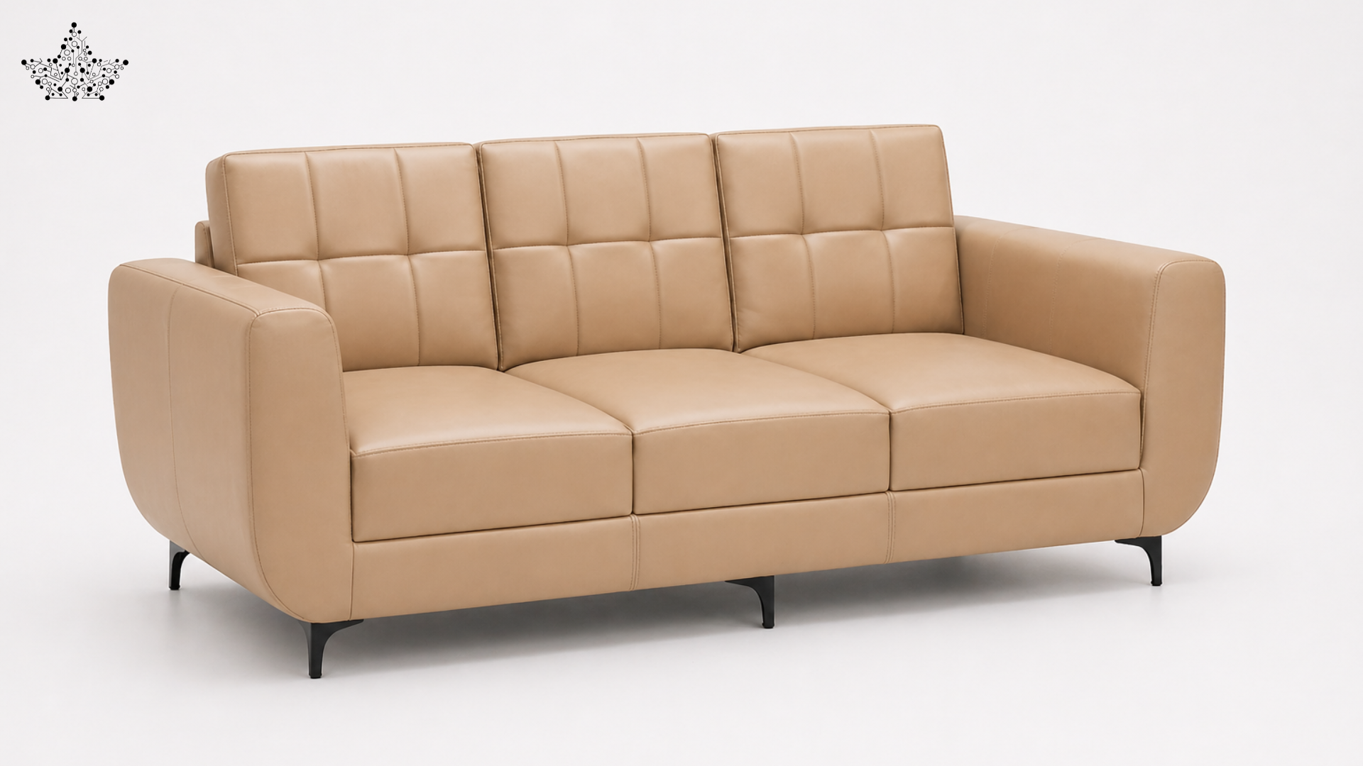 Sahara Grid Sofa