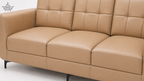 Sahara Grid Sofa