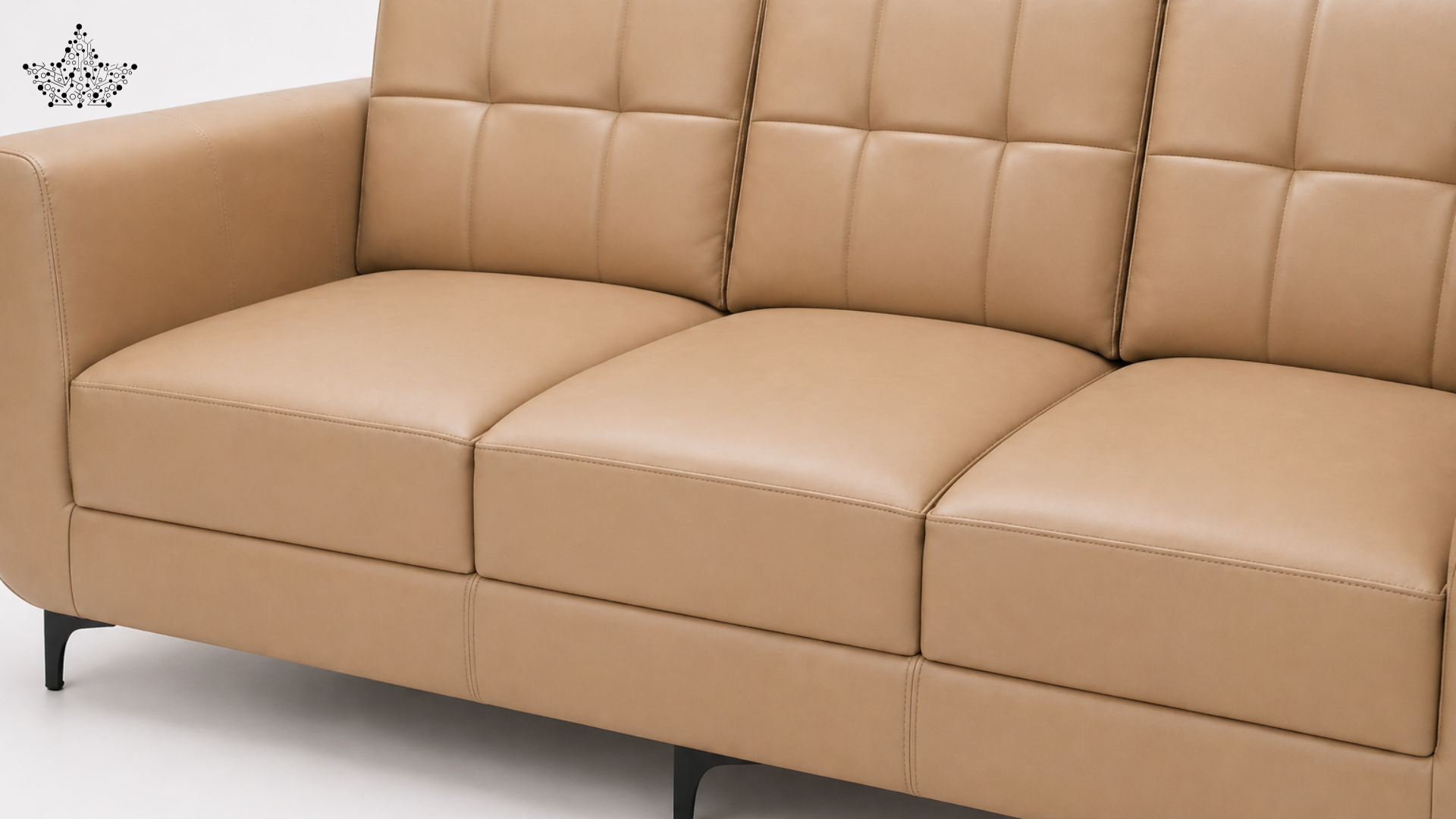 Sahara Grid Sofa