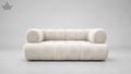 Dell Office Sofa