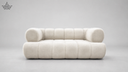 Dell Office Sofa