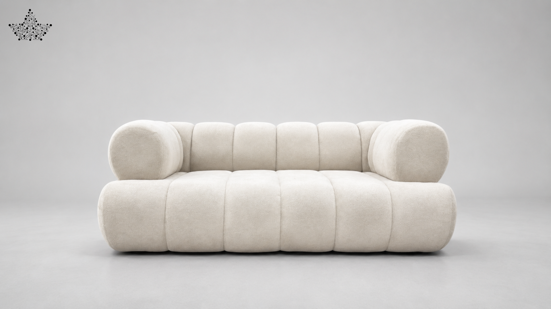 Dell Office Sofa