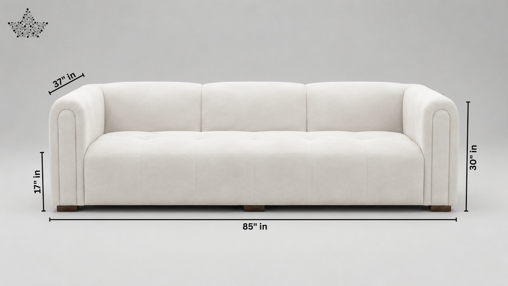 New Rose Sofa