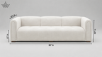 New Rose Sofa