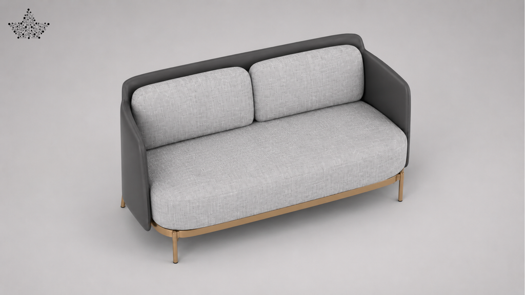 Aurel Lounge Sofa