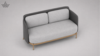 Aurel Lounge Sofa