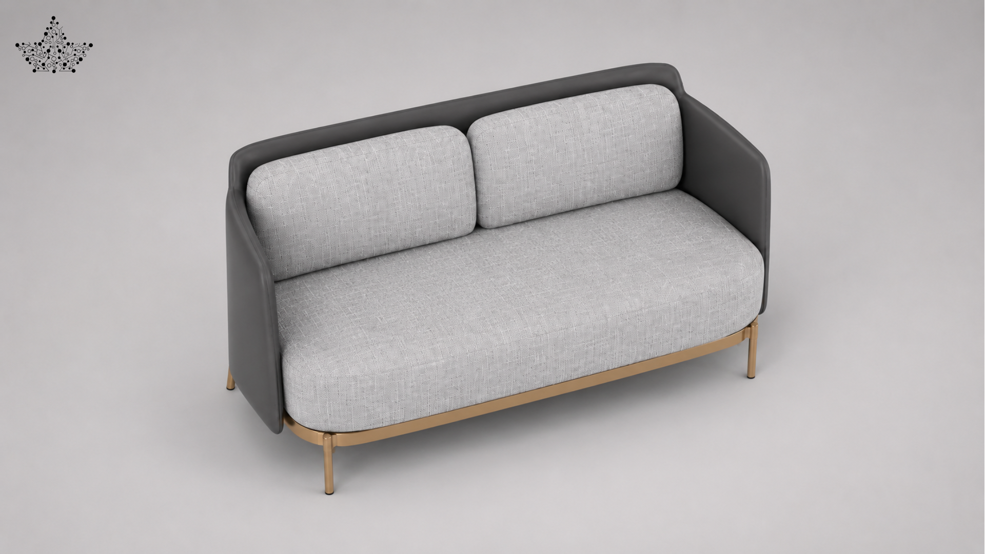 Aurel Lounge Sofa